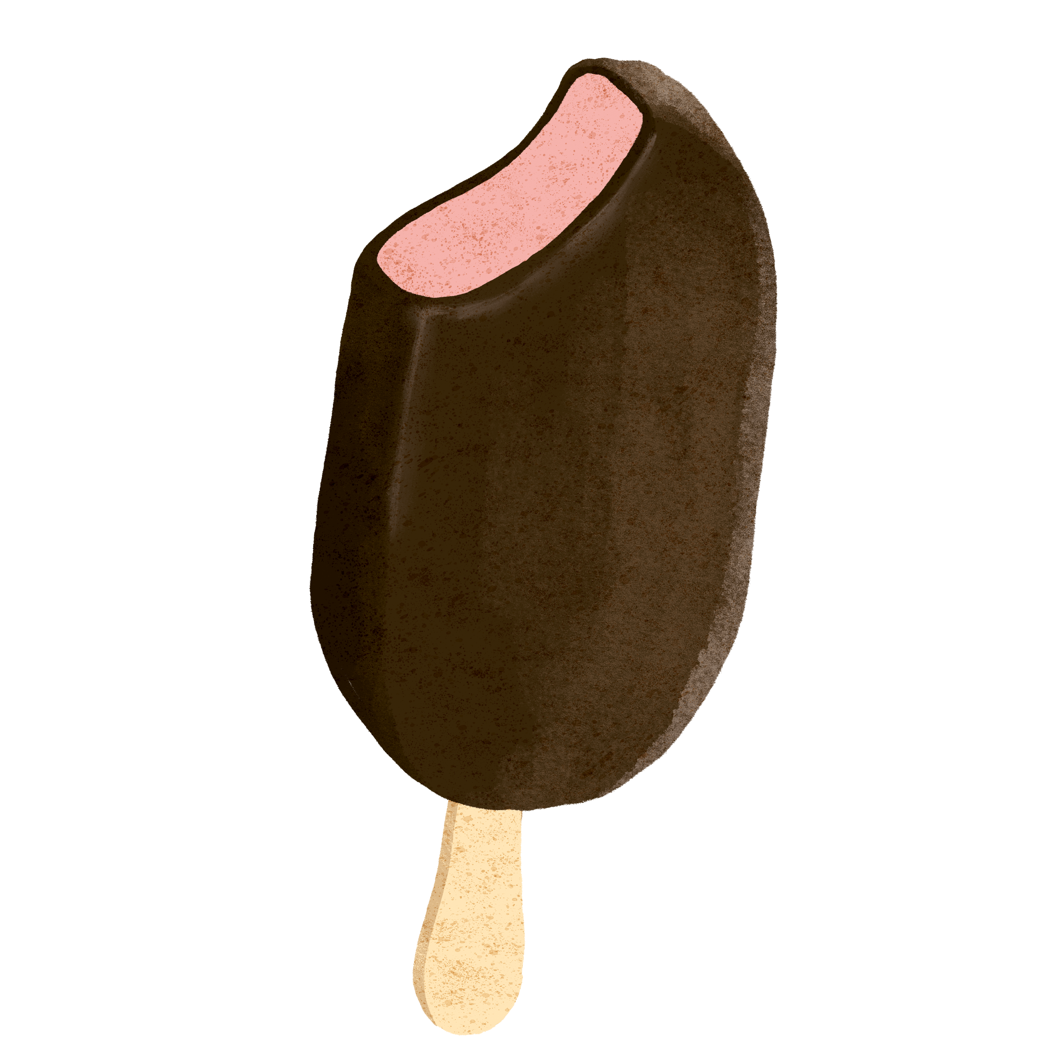 Choko Jordbær